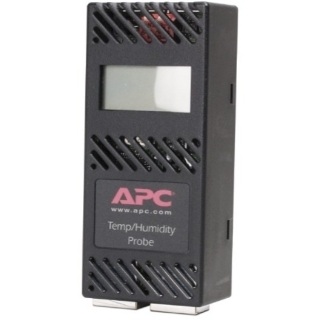 Picture of APC Temperature & Humidity Sensor with Display