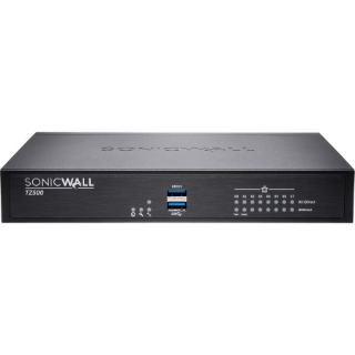 Picture of SonicWall TZ500 Network Security/Firewall Appliance