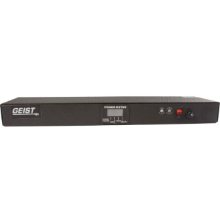 Picture of Geist SPC104-10 10-Outlets PDU