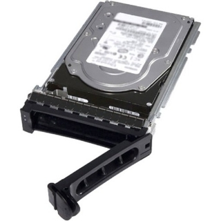 Picture of Dell 600 GB Hard Drive - 2.5" Internal - SAS (12Gb/s SAS)