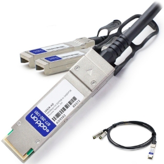 Picture of AddOn QSFP28 Network Cable