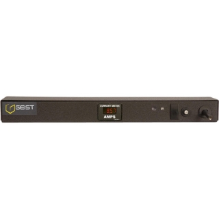 Picture of Geist BRFAN100-1025TL 10-Outlets PDU