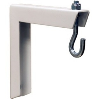 Picture of Da-Lite Mounting Bracket for Chalkboard - White