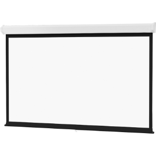 Picture of Da-Lite Model C 152.7" Manual Projection Screen