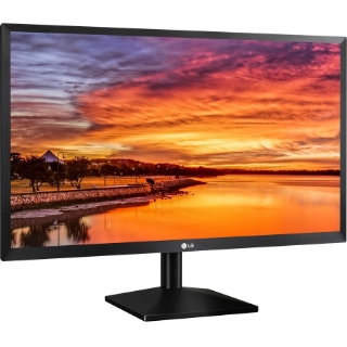 Picture of LG 24BK430H-B 23.8" Full HD LED LCD Monitor - 16:9