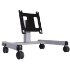 Picture of Chief Large Confidence Monitor Cart 2' (without interface)