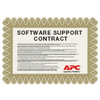 Picture of APC by Schneider Electric Extended Warranty Software Support Contract - 3 Year - Service