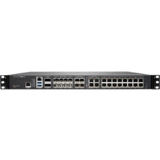 Picture of SonicWall NSsp 10700 Network Security/Firewall Appliance