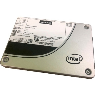 Picture of Lenovo D3-S4510 240 GB Solid State Drive - 2.5" Internal - SATA (SATA/600) - Read Intensive