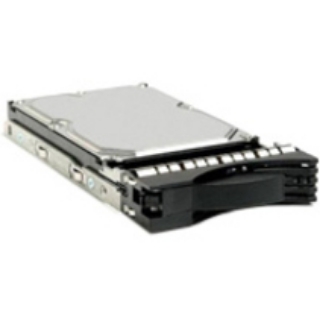 Picture of Lenovo 2 TB Hard Drive - 3.5" Internal - SATA (SATA/600)