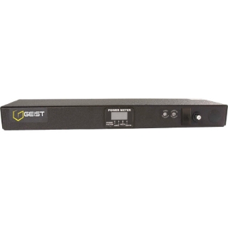 Picture of Geist Basic 10-Outlets PDU