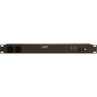 Picture of Geist Basic 12-Outlets PDU