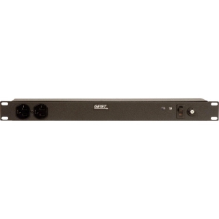 Picture of Geist BR120-1026 12-Outlets PDU