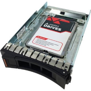 Picture of Axiom 600GB 12Gb/s SAS 15K RPM LFF Hot-Swap HDD for Lenovo - 00WG680