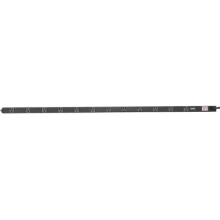 Picture of Geist MJCN122-102R20TL5 12-Outlets PDU