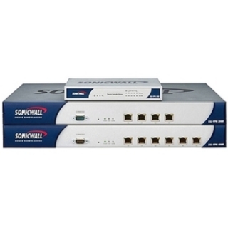 Picture of SonicWALL SSL-VPN Gateway