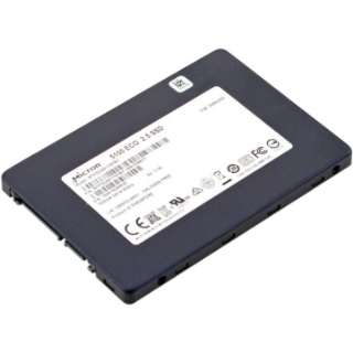 Picture of Lenovo 5100 5100 ECO 480 GB Solid State Drive - 2.5" Internal - SATA (SATA/600)