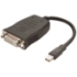 Picture of AMD DisplayPort/DVI Video Cable