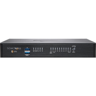 Picture of SonicWall TZ570P High Availability Firewall