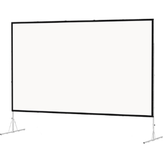 Picture of Da-Lite Fast-Fold Deluxe 137" Projection Screen