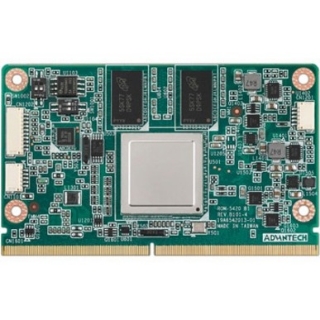 Picture of Advantech ROM-5420 B1 Single Board Computer