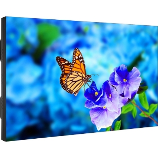 Picture of NEC Display 55" Ultra-Narrow Bezel Professional-Grade Display