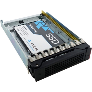 Picture of Axiom 480GB Enterprise EV100 3.5-inch Hot-Swap SATA SSD for Lenovo