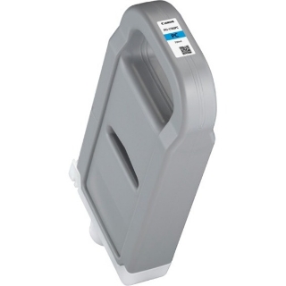 Picture of Canon PFI-1700 PC Original Ink Cartridge - Photo Cyan