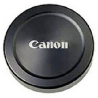 Picture of Canon E-73 Lens Cap