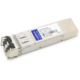 Picture of AddOn EMC SFP+ Module