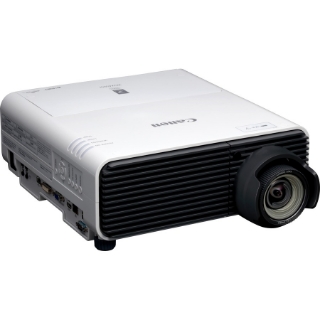 Picture of Canon REALiS WUX450ST Pro AV LCOS Projector - 16:10