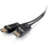 Picture of C2G 150ft High Speed HDMI Active Optical Cable (AOC) 4K 60Hz 18Gbps Plenum