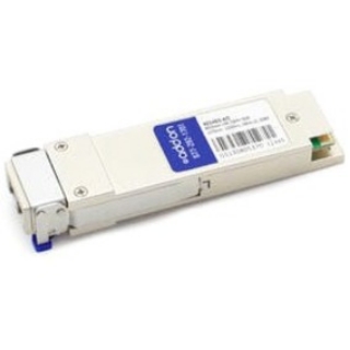 Picture of AddOn NetAPP QSFP+ Module