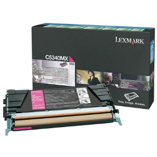 Picture of Lexmark Toner Cartridge