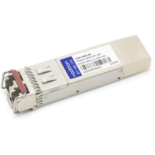 Picture of AddOn Optelian SFP+ Module