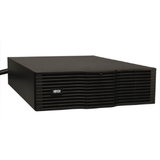 Picture of Tripp Lite 240V 3U Rackmount Battery Pack Enclosure / DC Cabling for select UPS Systems