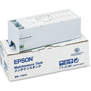 Picture of Epson Ink Maintenance Tank