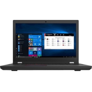 Picture of Lenovo ThinkPad P15 Gen 2 20YQ0032US 15.6" Mobile Workstation - Full HD - 1920 x 1080 - Intel Core i7 11th Gen i7-11800H Octa-core (8 Core) 2.30 GHz - 16 GB Total RAM - 512 GB SSD - Black