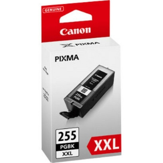 Picture of Canon PGI-255 PGBK XXL Original Ink Cartridge - Pigment Black