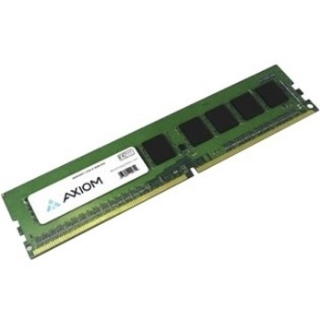 Picture of Axiom 16GB DDR4-2400 ECC UDIMM for Synology - D4EC-2400-16G