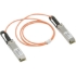 Picture of Supermicro 40GbE IB-QDR QSFP+ Active Optical Fiber 850nm Cable (3M)