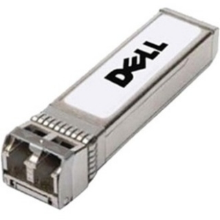 Picture of Dell Networking, Transceiver, SFP+, 10GbE, LR, 1310nm Wavelength, 10km Reach - Kit