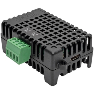 Picture of Tripp Lite Environmental Sensor w/ Temperature Monitoring & Digital Outputs