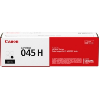 Picture of Canon 045 Toner Cartridge - Black