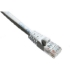 Picture of Axiom 100FT CAT5E 350mhz Patch Cable Molded Boot (White)
