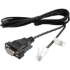 Picture of APC by Schneider Electric DB-9/RJ-45 Data Transfer Cable