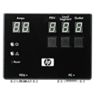 Picture of HPE iPDU 6-Outlets 7.3kVA PDU