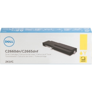 Picture of Dell Toner Cartridge