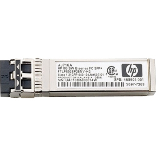 Picture of HPE SFP+ Module