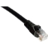 Picture of Axiom 7FT CAT6A 650mhz Patch Cable Molded Boot (Black)